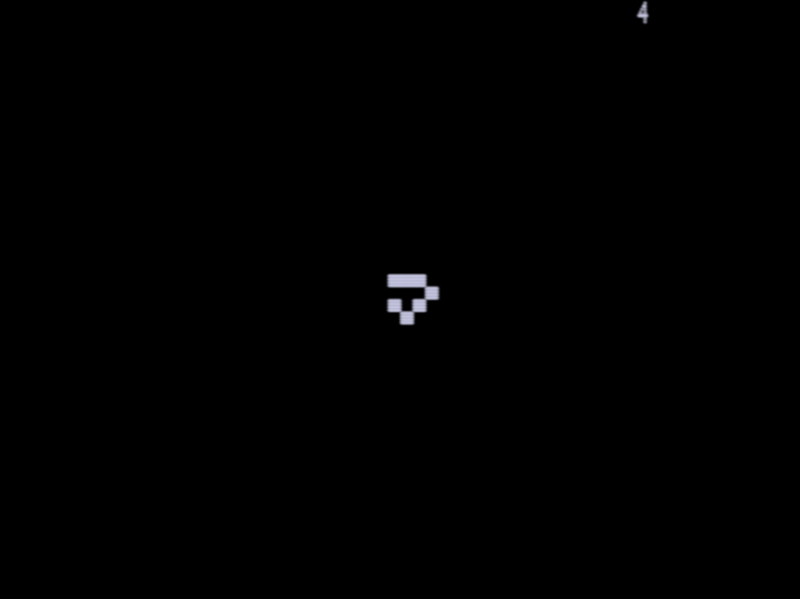 Screen shot